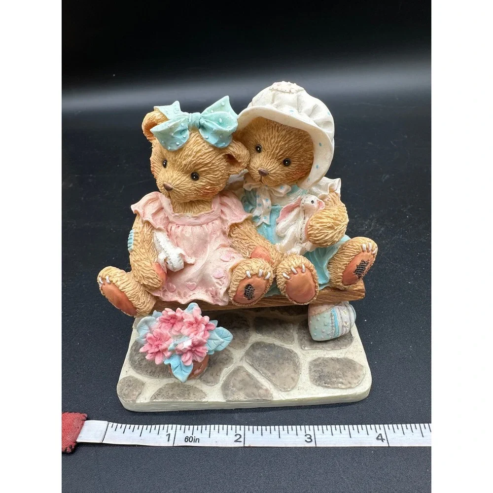 Cherished Teddies cherished teddies
